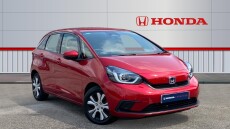 Honda Jazz 1.5 i-MMD Hybrid SR 5dr eCVT Hybrid Hatchback